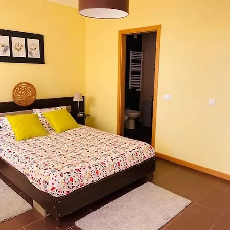 度假居 Maison-piscine Albufeira, Terrasse, Parking, Vue Mer *